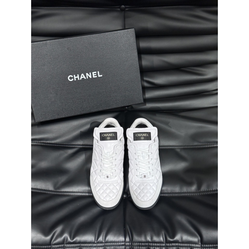 Ch*el casual shoes